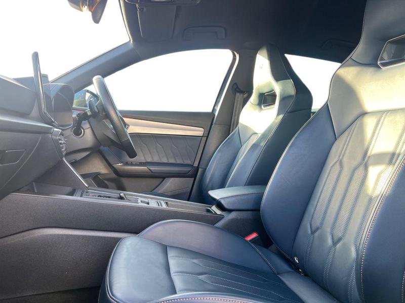 Used Cupra Formentor 2024 for sale - 76730282: Photo 17