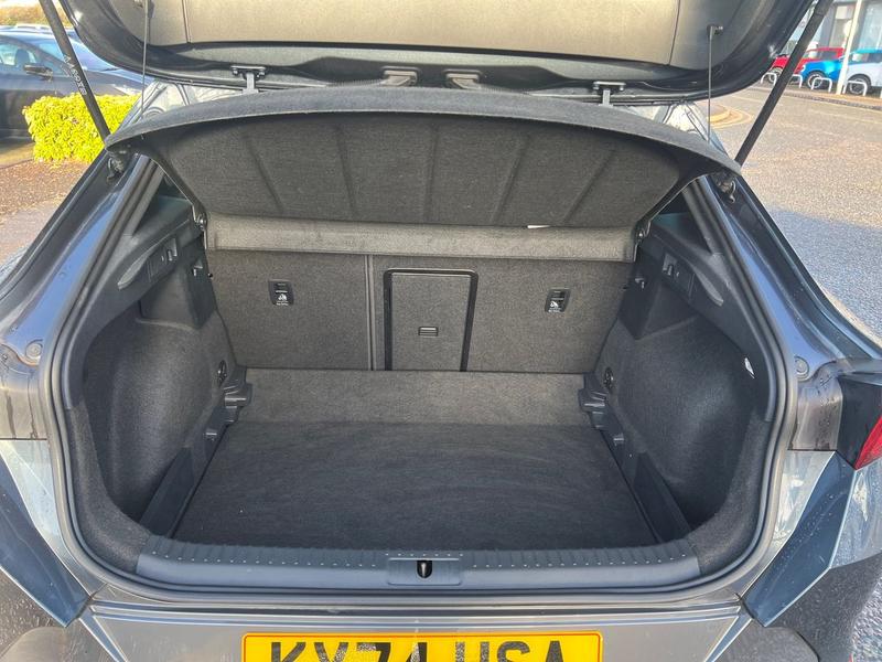 Used Cupra Formentor 2024 for sale - 76730282: Photo 19