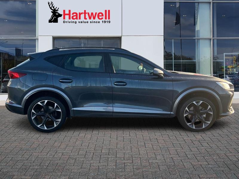 Used Cupra Formentor 2024 for sale - 76730282: Photo 2