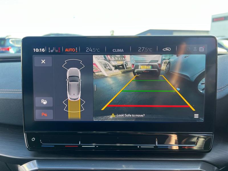 Used Cupra Formentor 2024 for sale - 76730282: Photo 20