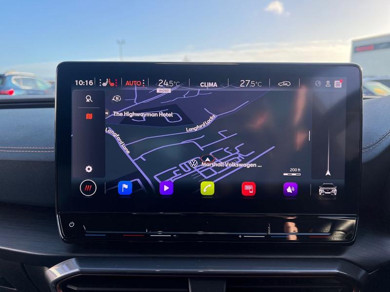 Used Cupra Formentor 2024 for sale - 76730282: Photo 21