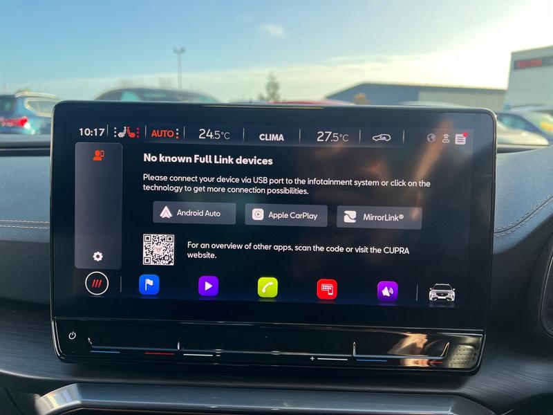 Used Cupra Formentor 2024 for sale - 76730282: Photo 22