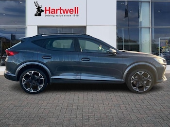 Used Cupra Formentor 2024 for sale - 76730282: Photo