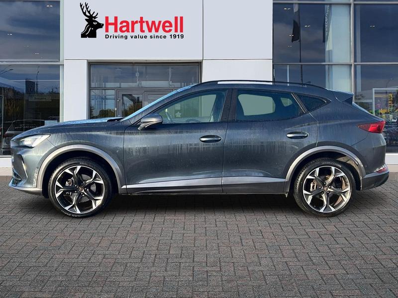 Used Cupra Formentor 2024 for sale - 76730282: Photo 7