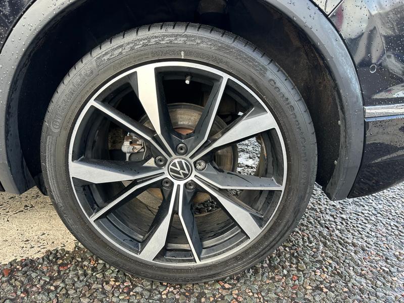 Used Volkswagen Tiguan 2020 for sale - 76730339: Photo 11