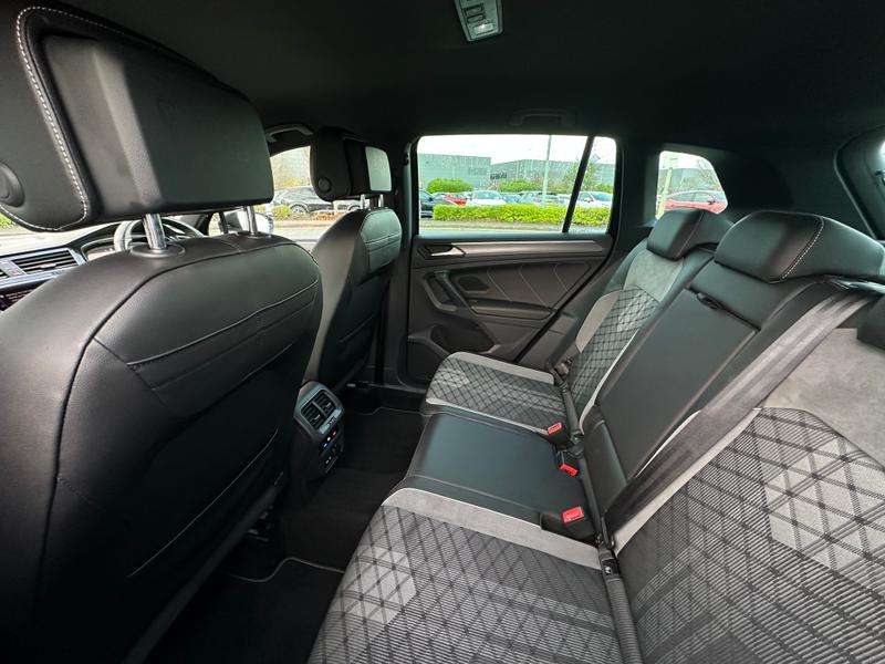 Used Volkswagen Tiguan 2020 for sale - 76730339: Photo 15