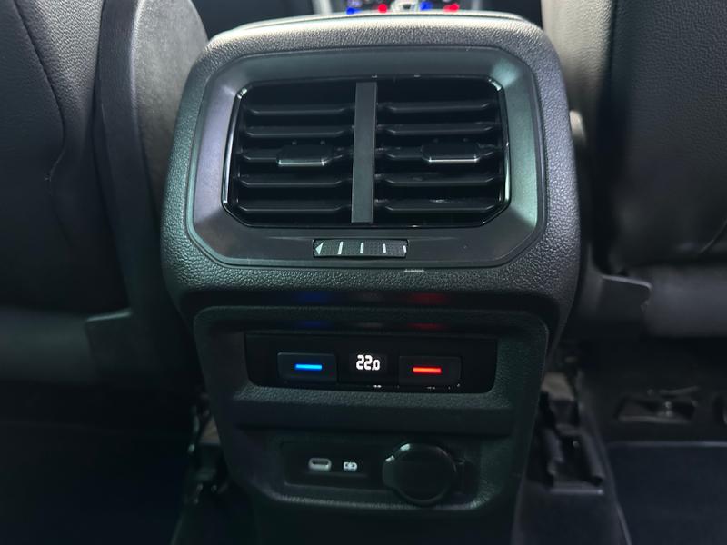 Used Volkswagen Tiguan 2020 for sale - 76730339: Photo 16