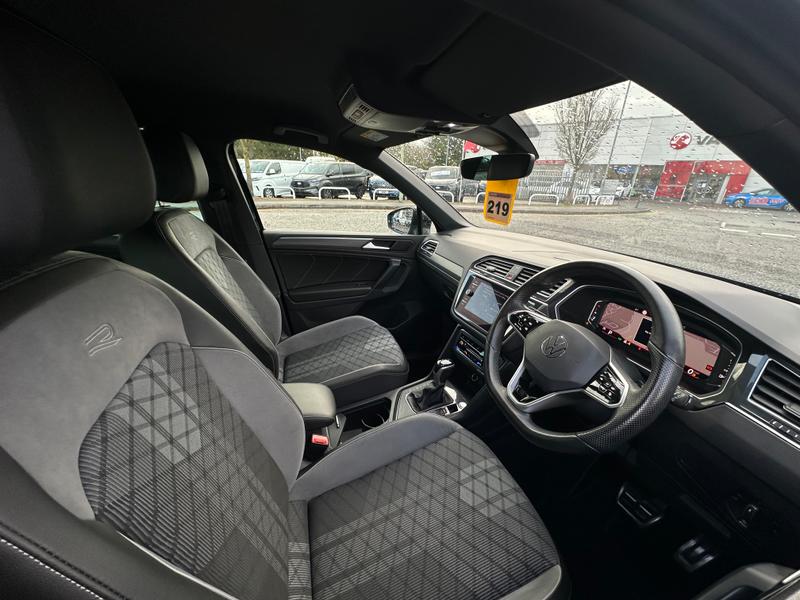 Used Volkswagen Tiguan 2020 for sale - 76730339: Photo 18