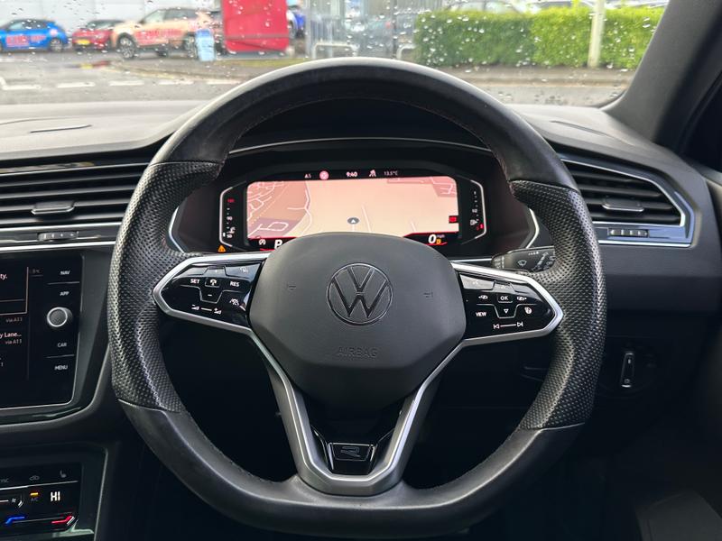 Used Volkswagen Tiguan 2020 for sale - 76730339: Photo 19