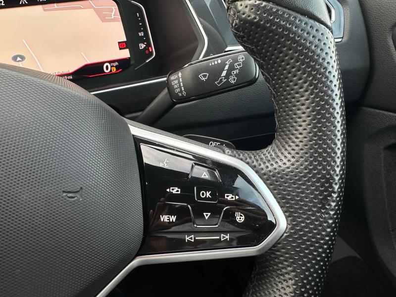 Used Volkswagen Tiguan 2020 for sale - 76730339: Photo 21