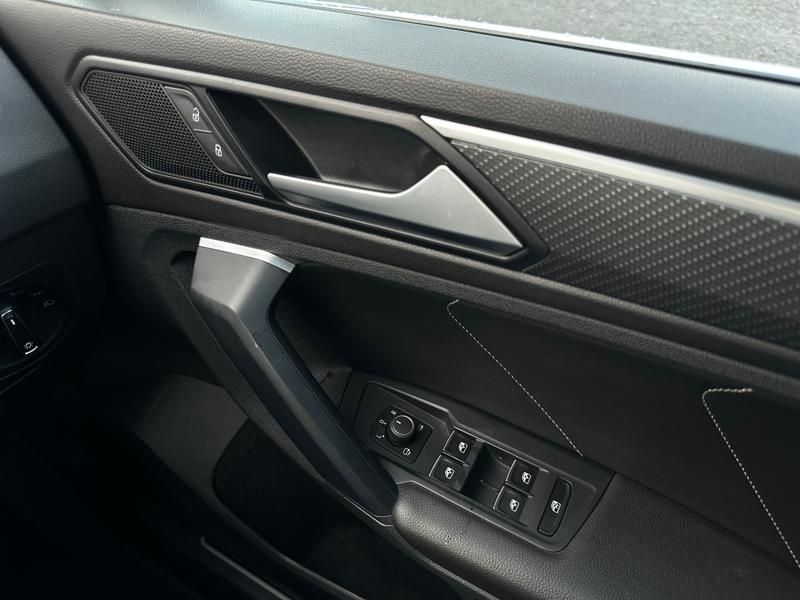 Used Volkswagen Tiguan 2020 for sale - 76730339: Photo 23