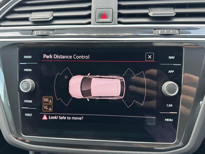 Used Volkswagen Tiguan 2020 for sale - 76730339: Photo 26