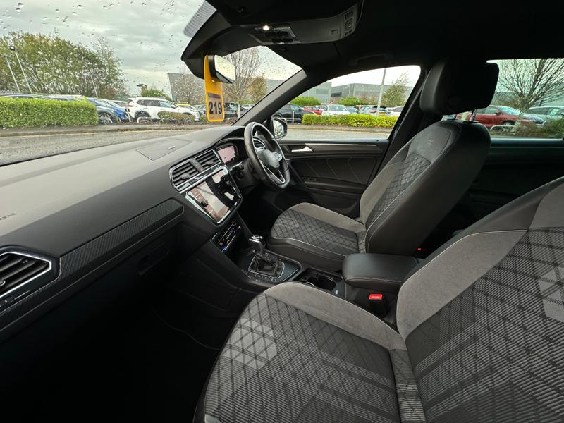 Used Volkswagen Tiguan 2020 for sale - 76730339: Photo 4