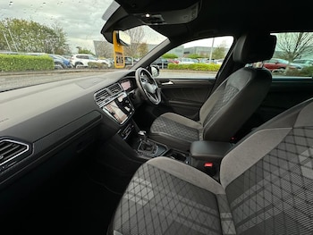 Used Volkswagen Tiguan 2020 for sale - 76730339: Photo