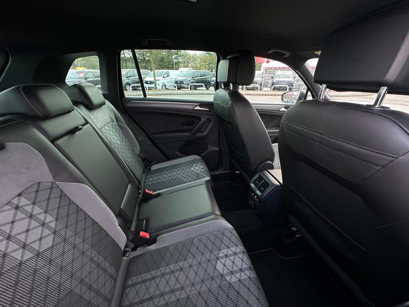 Used Volkswagen Tiguan 2020 for sale - 76691059: Photo 17