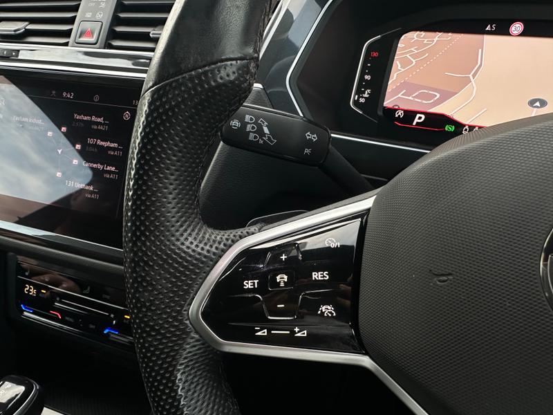 Used Volkswagen Tiguan 2020 for sale - 76691059: Photo 22