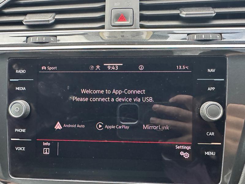 Used Volkswagen Tiguan 2020 for sale - 76691059: Photo 27