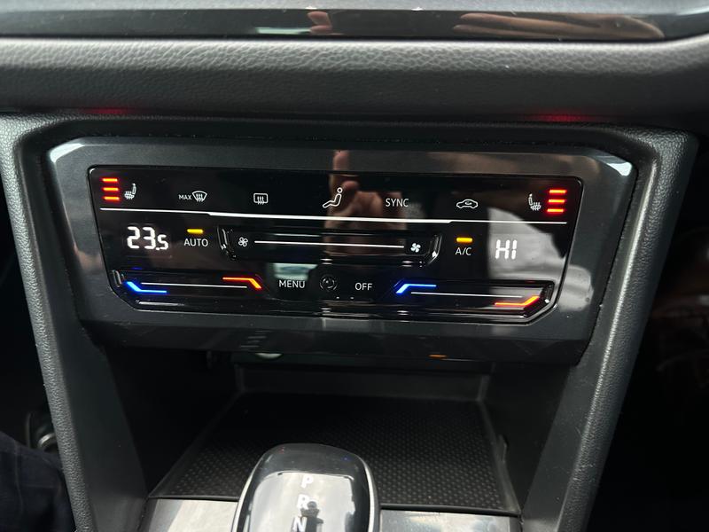 Used Volkswagen Tiguan 2020 for sale - 76691059: Photo 30