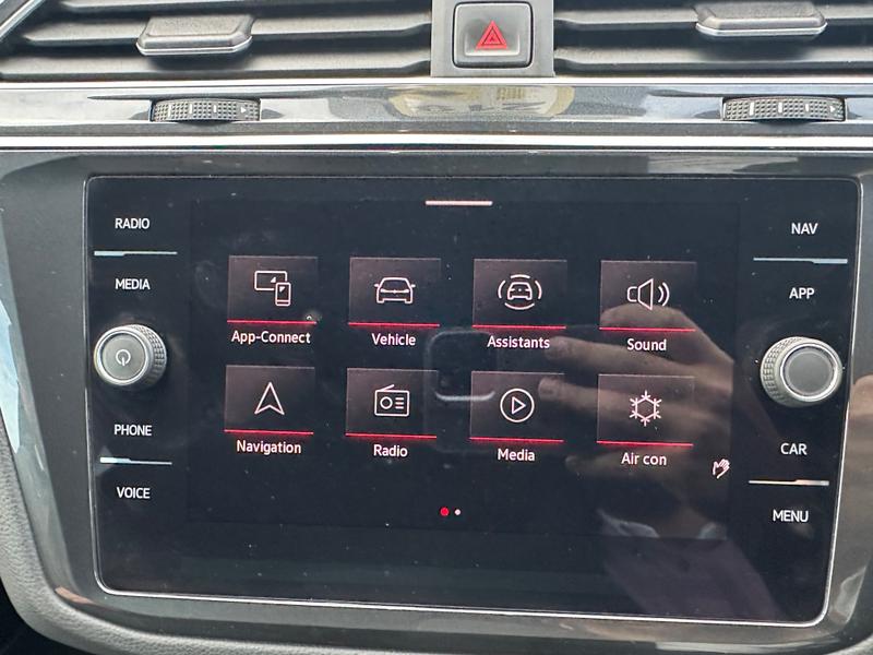 Used Volkswagen Tiguan 2020 for sale - 76691059: Photo 32