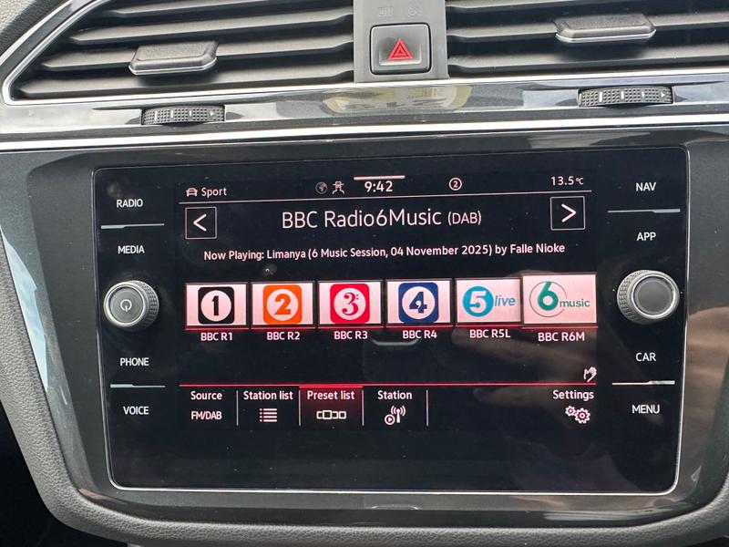 Used Volkswagen Tiguan 2020 for sale - 76691059: Photo 33