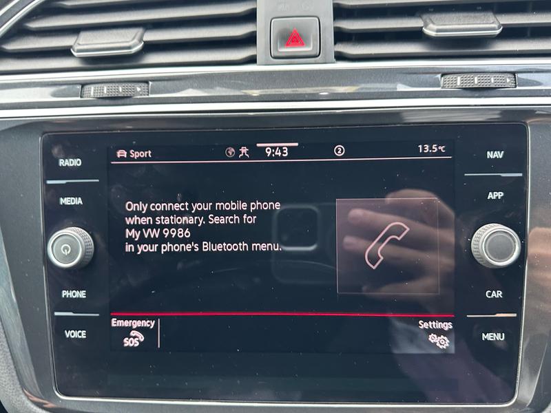 Used Volkswagen Tiguan 2020 for sale - 76691059: Photo 34