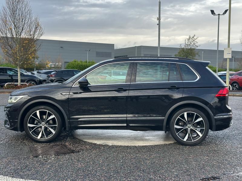 Used Volkswagen Tiguan 2020 for sale - 76691059: Photo 7