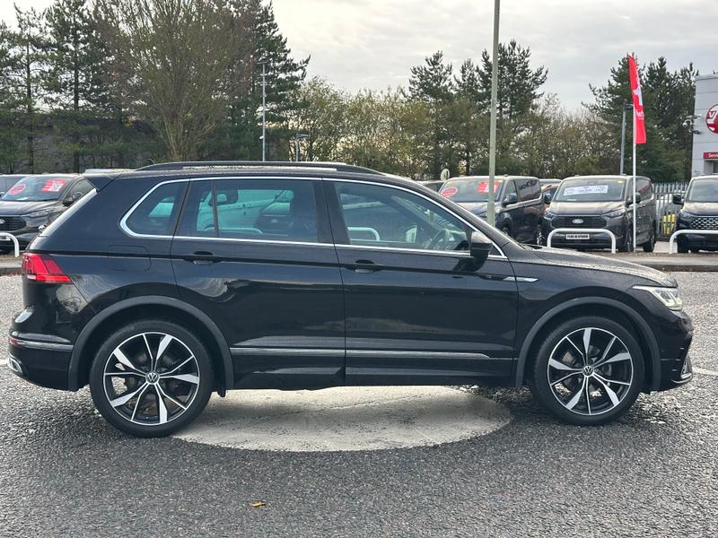 Used Volkswagen Tiguan 2020 for sale - 76691059: Photo 8