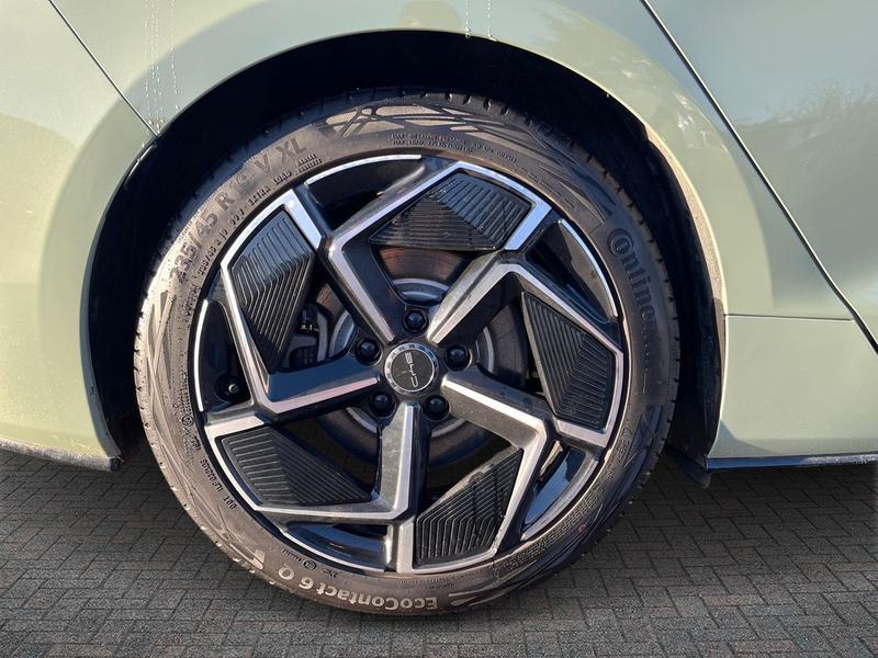 Used Polestar Polestar 2 2024 for sale - 77165715: Photo 10