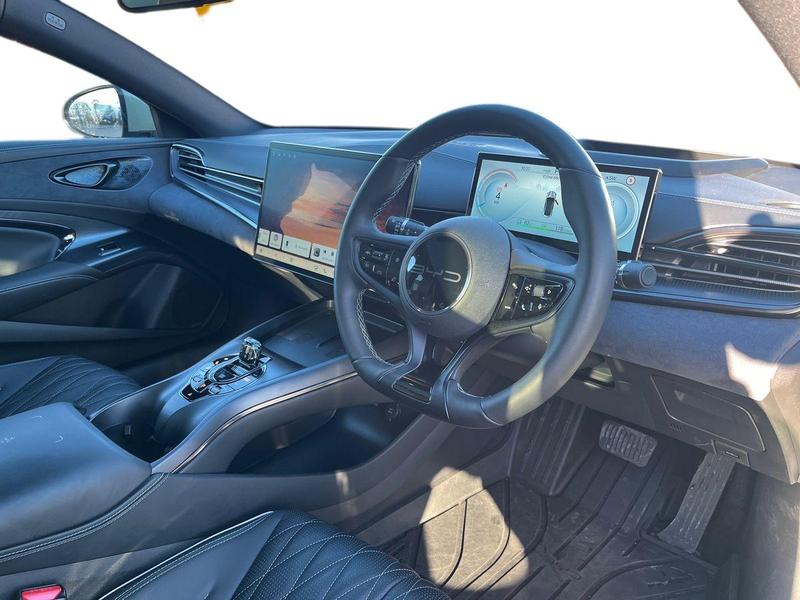 Used Polestar Polestar 2 2024 for sale - 77165715: Photo 11