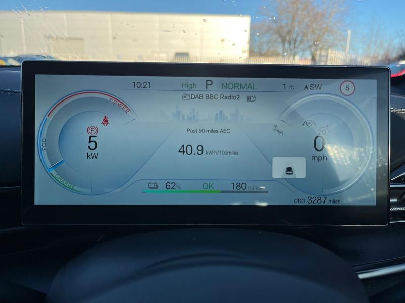 Used Polestar Polestar 2 2024 for sale - 77165715: Photo 15