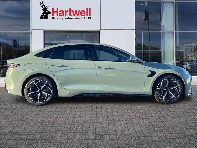 Used Polestar Polestar 2 2024 for sale - 77165715: Photo 2