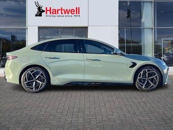 Used Polestar Polestar 2 2024 for sale - 77165715: Photo