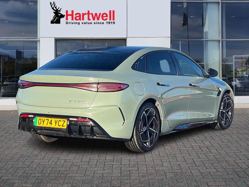 Used Polestar Polestar 2 2024 for sale - 77165715: Photo 4