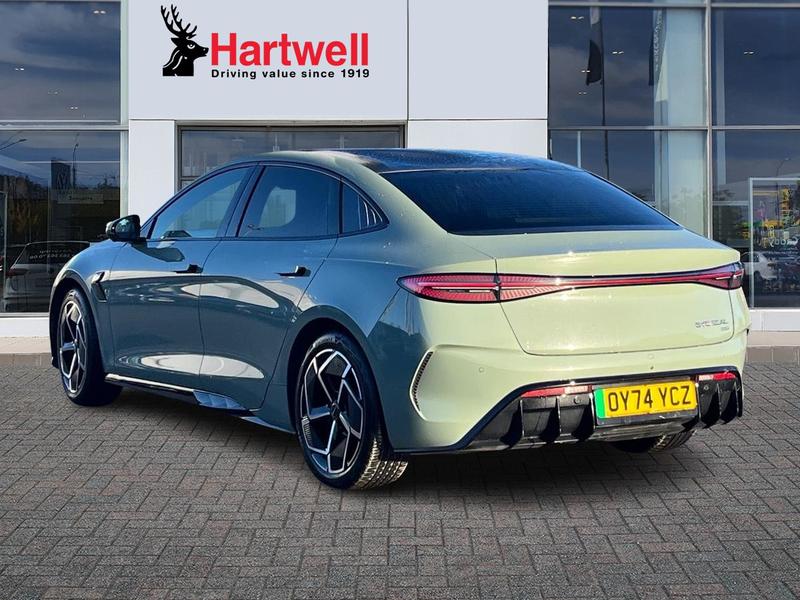 Used Polestar Polestar 2 2024 for sale - 77165715: Photo 6