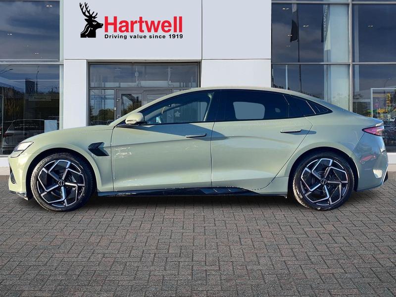 Used Polestar Polestar 2 2024 for sale - 77165715: Photo 7