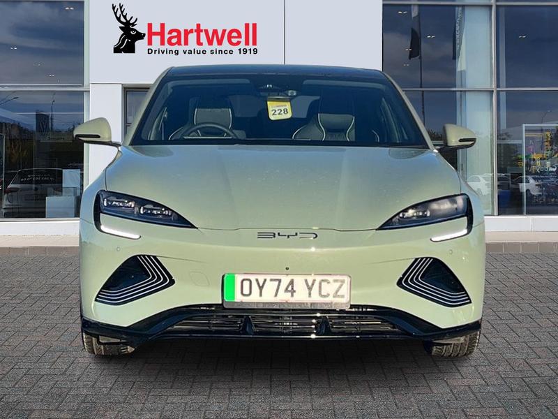 Used Polestar Polestar 2 2024 for sale - 77165715: Photo 9