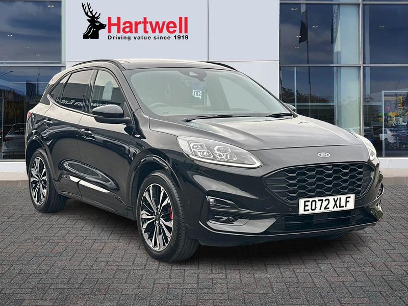 Used Ford Kuga 2022 for sale - 76722958: Photo 1