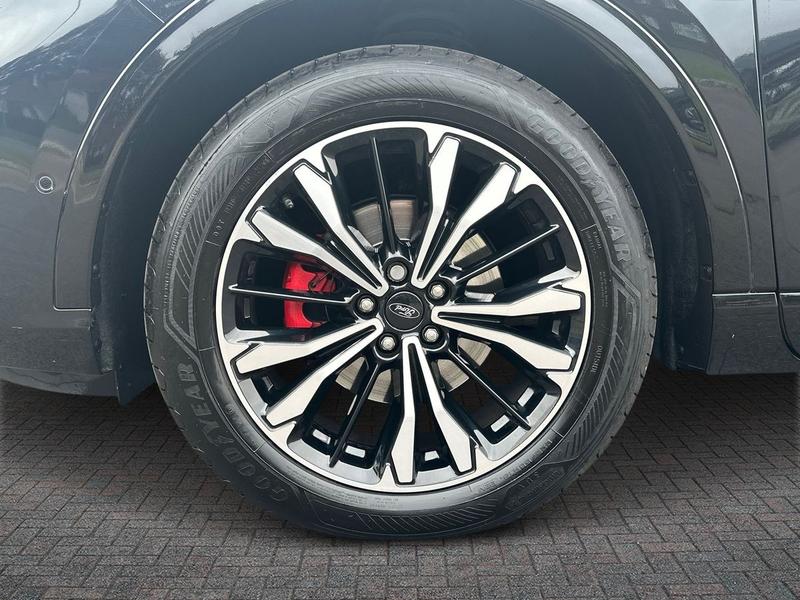 Used Ford Kuga 2022 for sale - 76722958: Photo 10