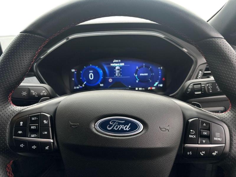 Used Ford Kuga 2022 for sale - 76722958: Photo 14