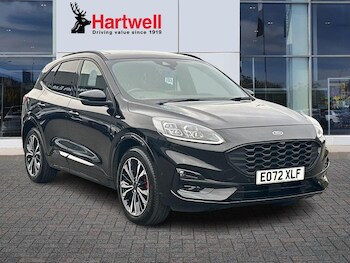 Used Ford Kuga 2022 for sale - 76722958: Photo