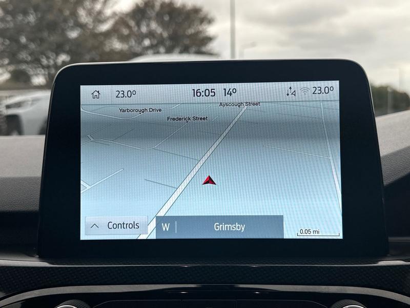 Used Ford Kuga 2022 for sale - 76722958: Photo 21