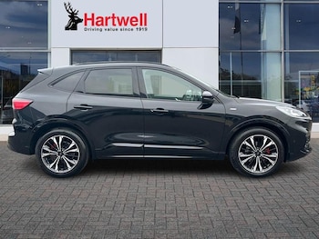 Used Ford Kuga 2022 for sale - 76722958: Photo