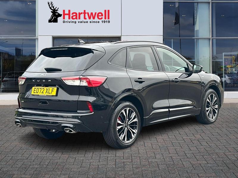 Used Ford Kuga 2022 for sale - 76722958: Photo 4