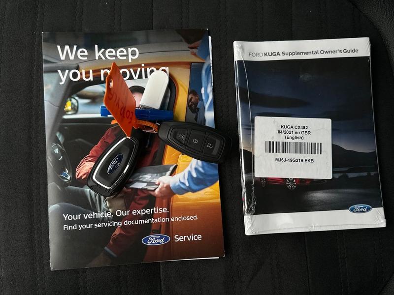 Used Ford Kuga 2022 for sale - 76722958: Photo 45