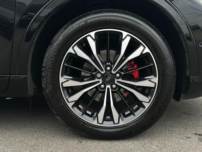 Used Ford Kuga 2022 for sale - 76722958: Photo 48