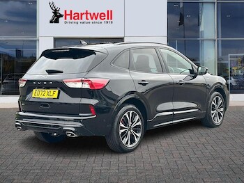 Used Ford Kuga 2022 for sale - 76722958: Photo