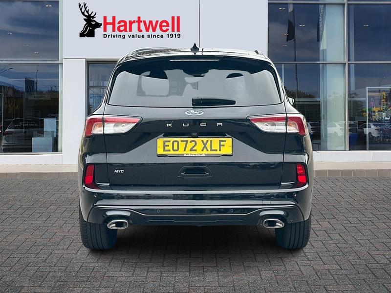 Used Ford Kuga 2022 for sale - 76722958: Photo 5