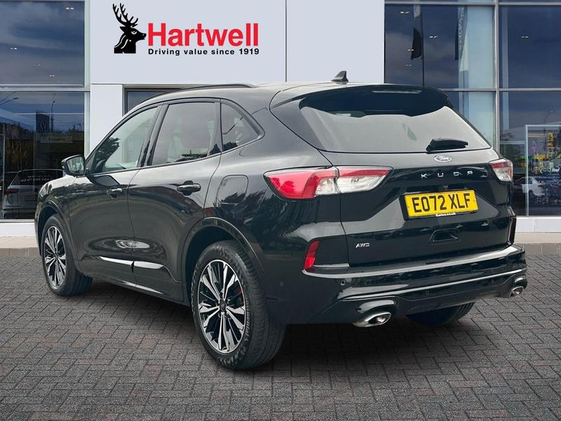 Used Ford Kuga 2022 for sale - 76722958: Photo 6