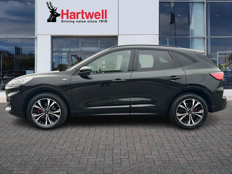 Used Ford Kuga 2022 for sale - 76722958: Photo 7