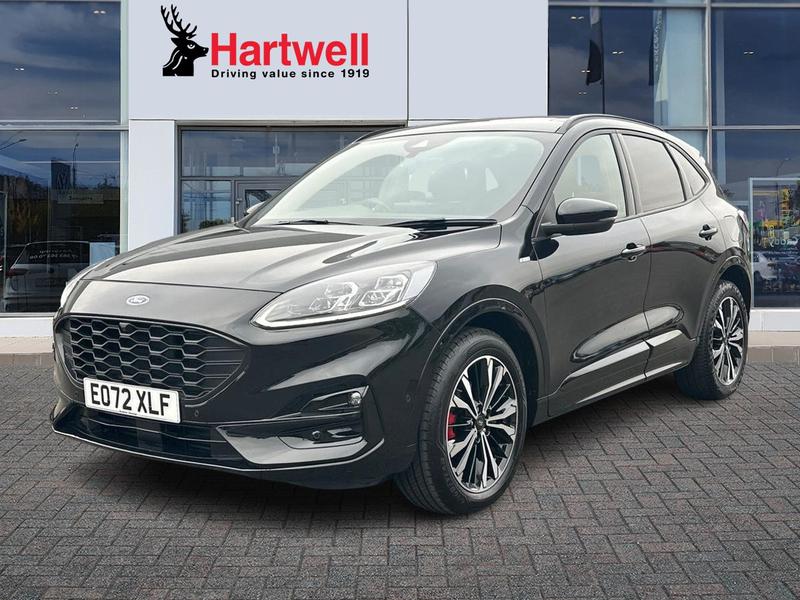 Used Ford Kuga 2022 for sale - 76722958: Photo 8